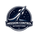 Mission Control Automations